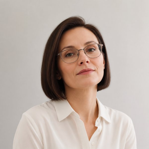 Нина Ставицкая